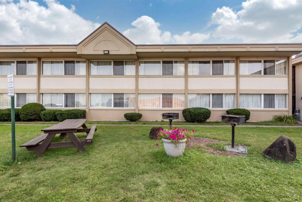 Quality Inn & Suites Vestal Binghamton Near University Image 11