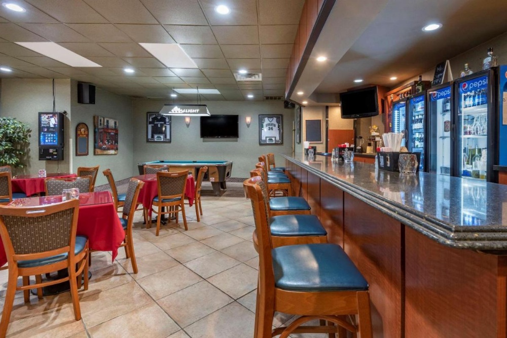 Quality Inn & Suites Vestal Binghamton Near University Image 13