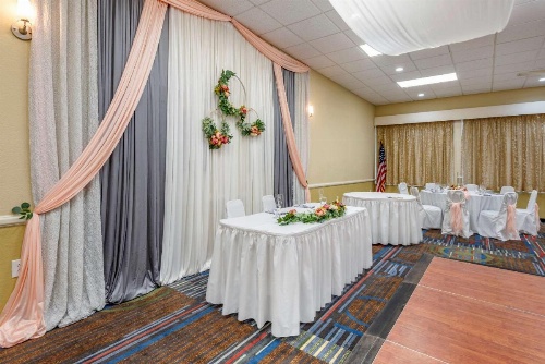 Quality Inn & Suites Vestal Binghamton Near University image 22