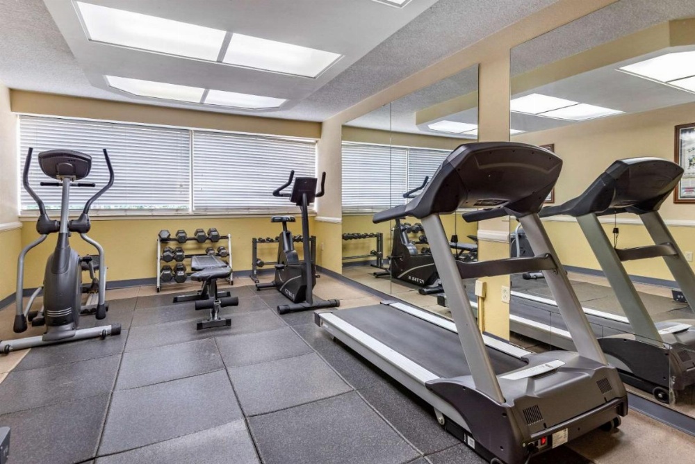 Quality Inn & Suites Vestal Binghamton Near University Image 25